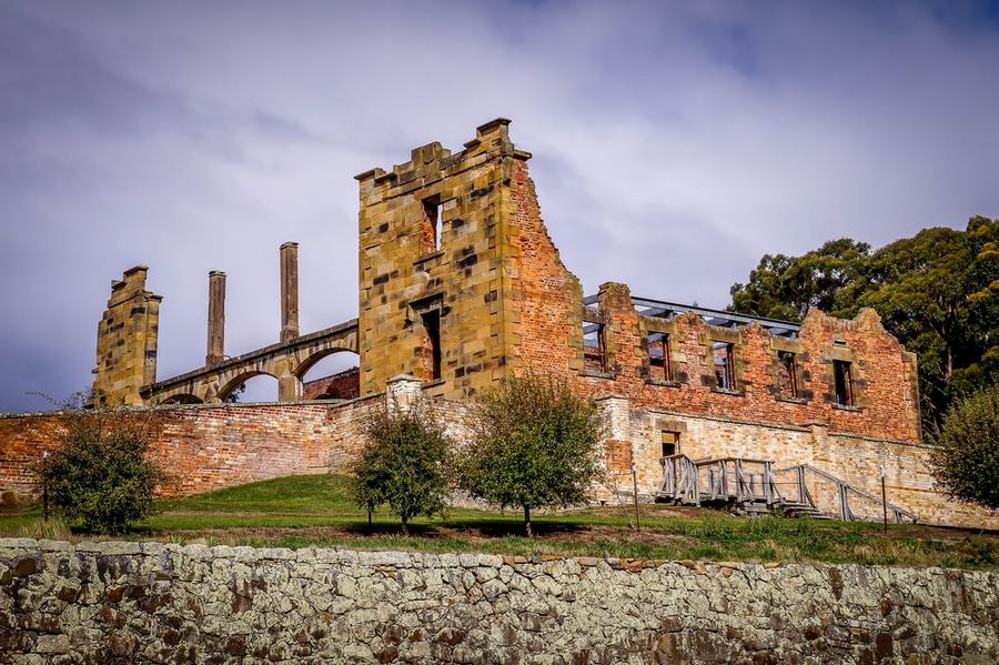 Port-Arthur