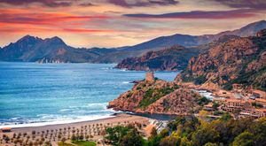 Corsica
