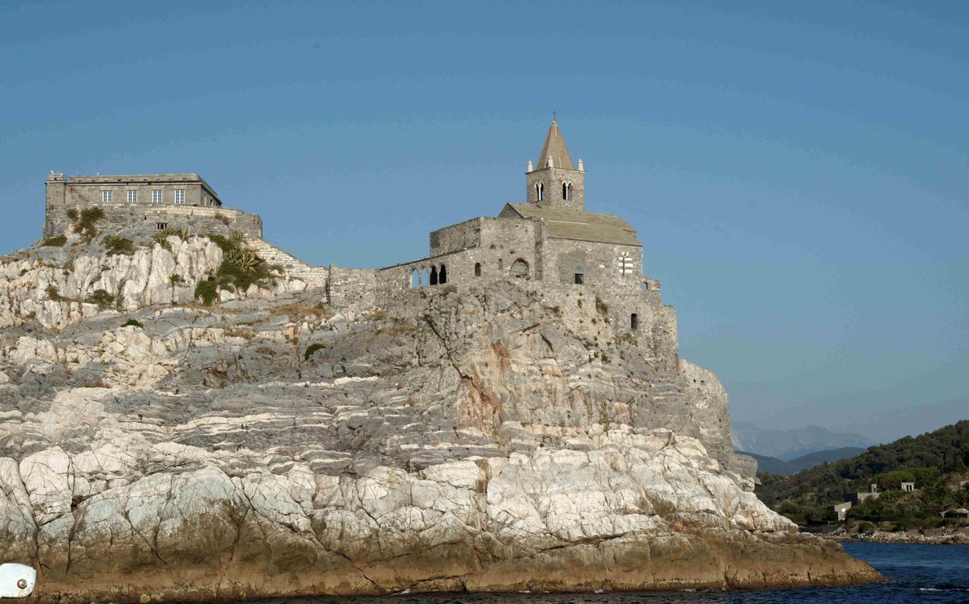 Portovenere Cinque Terre