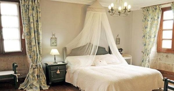Portuguese Camino - Upgrade accommodation (9)