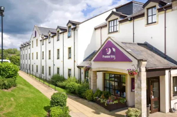 Premier Inn Milngavie