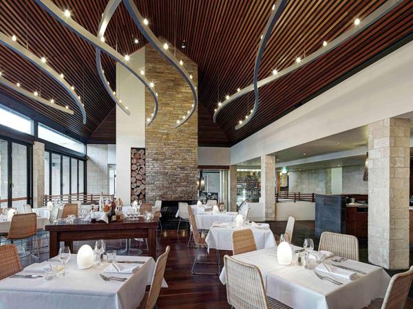 Pullman Restaurant