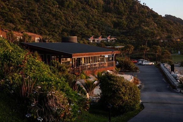 Punakaiki 8