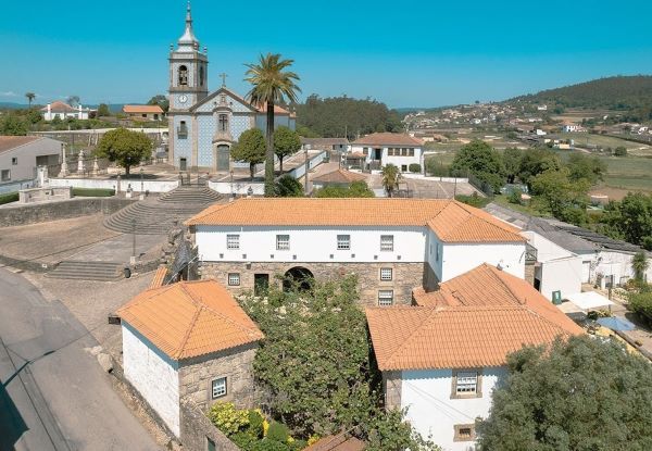 Quinta de Sao Miguel community