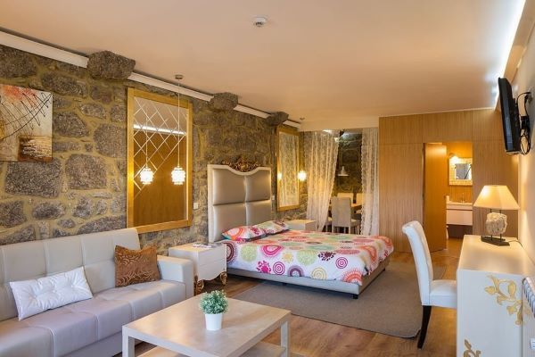Quinta de Sao Miguel executive