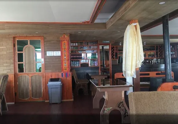 Restaurant Pheriche