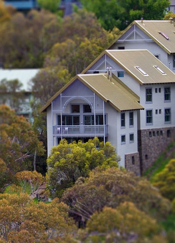 mount kosciuszko accommodation