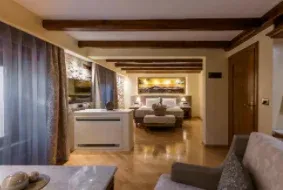 Room Hotel San Rocco small