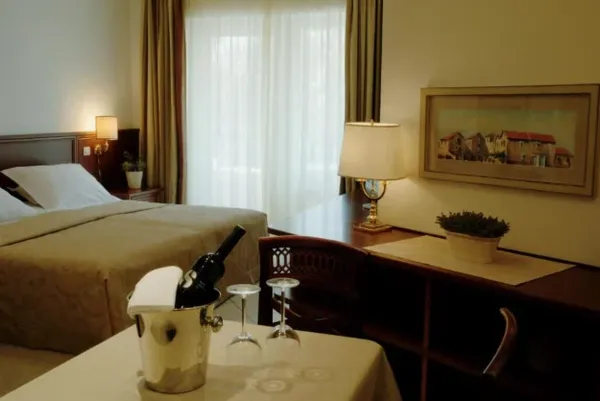 Room Hotel Villa Vera Lovran Istria small
