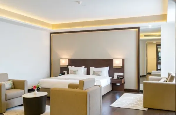 Room Mulberry Kathmandu