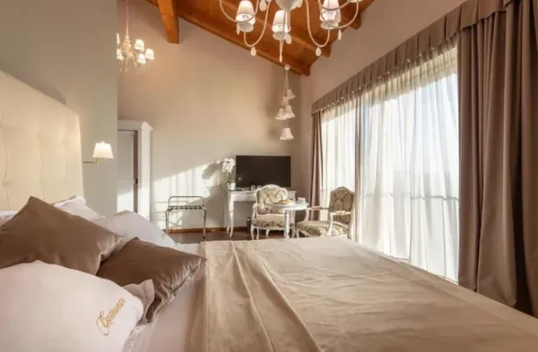 Room Wine Residence Cattunar Istria small
