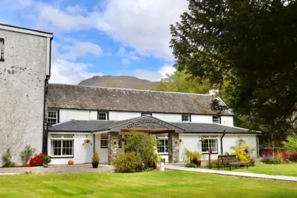 Rowardennan Hotel