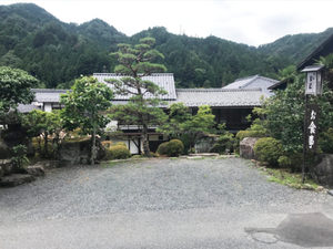 Ryokan Fujioto