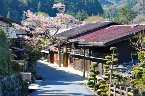 Ryokan Fujioto Community