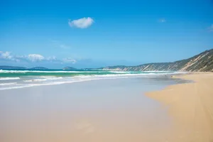 Fraser Island (K'gari)