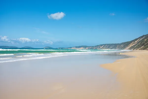 SEVENTY FIVE MILE BEACH (2)