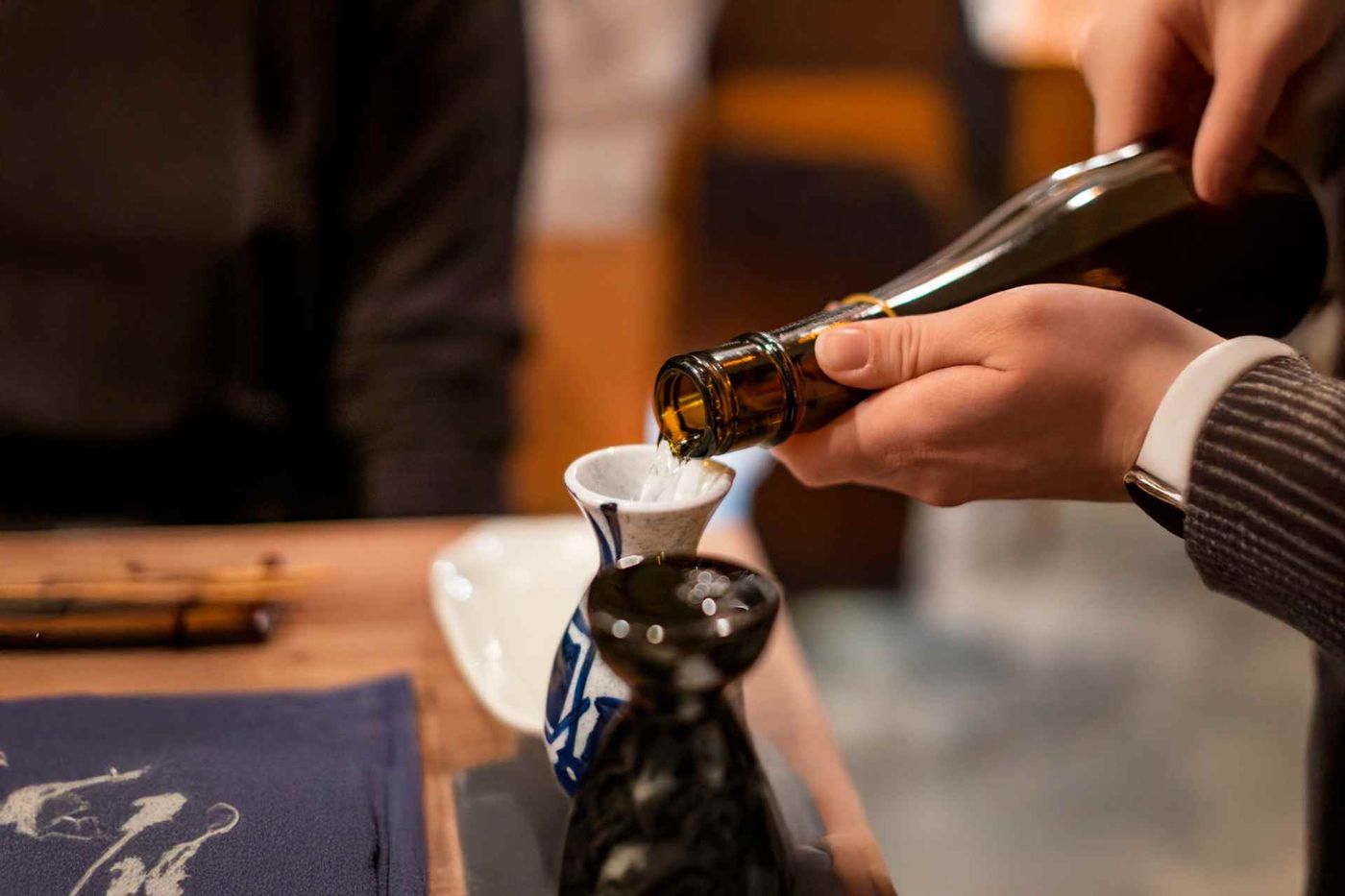 Sake
