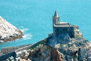 Cinque Terre, Portofino & Portovenere: Liguria - 8 Days