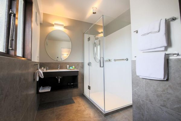 Scenic hotel christchurch