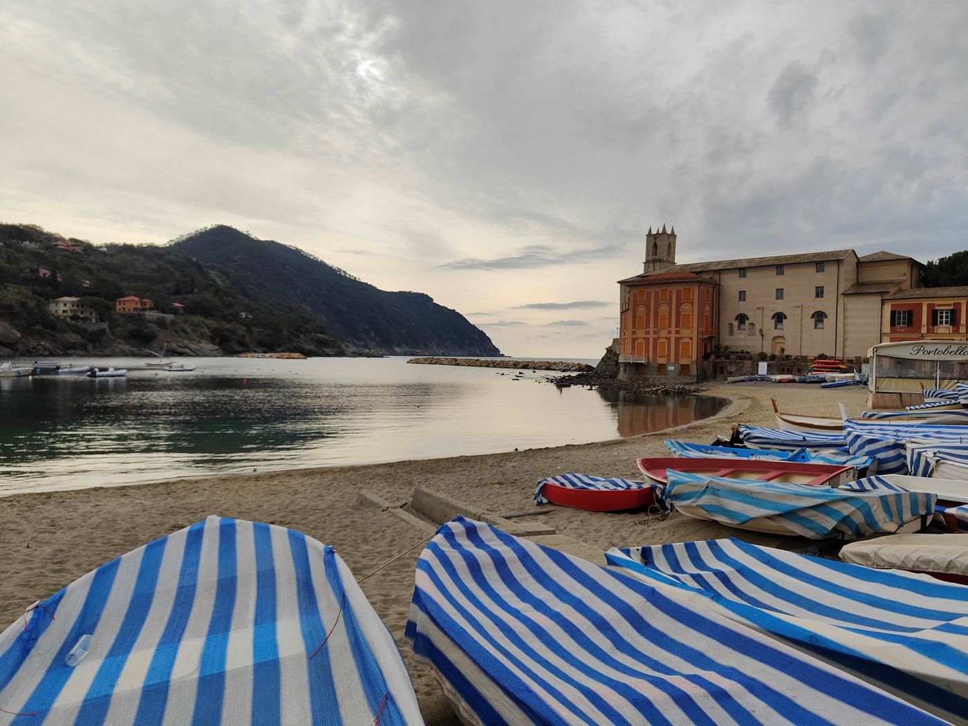 Sestri Levante