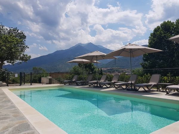 Si Mea Pool