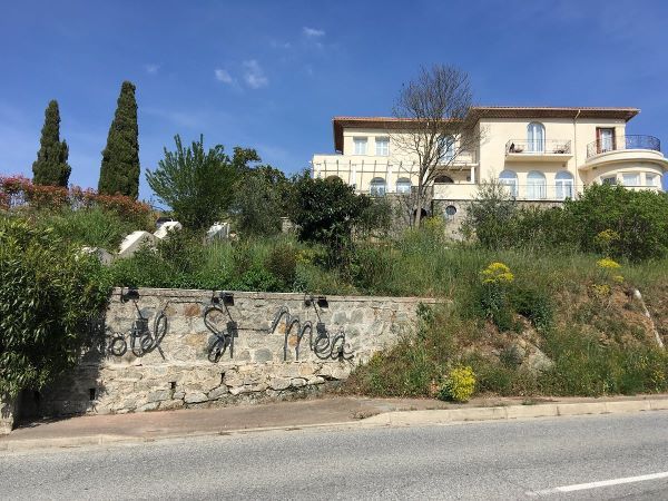 Si Mea exterior