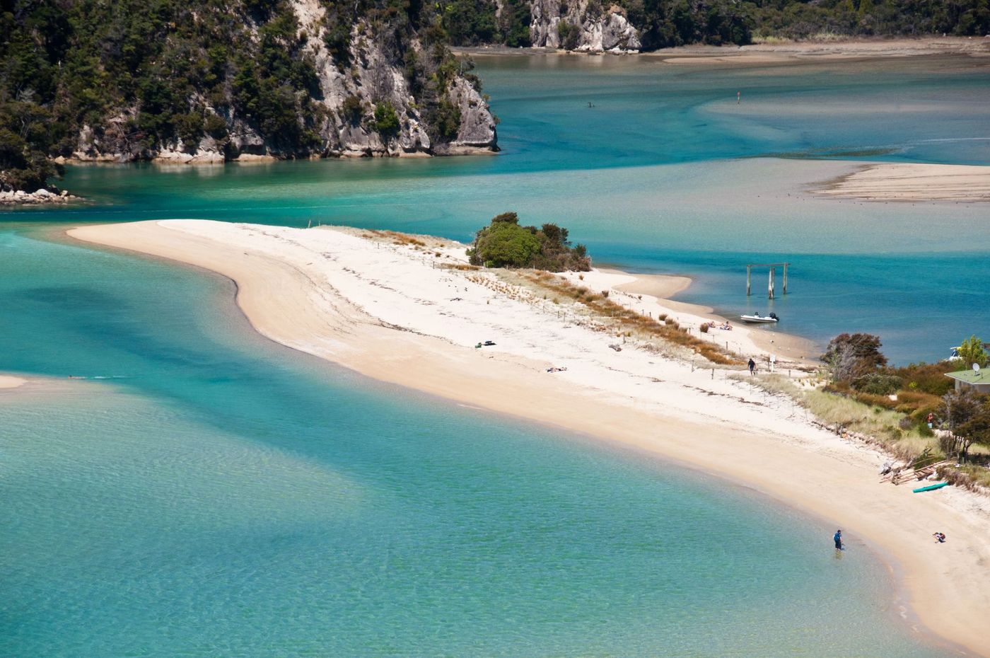 Split-Apple-Rock-View-Abel-Tasman
