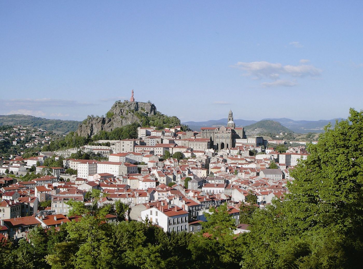 T19T Le Puy en-Velay