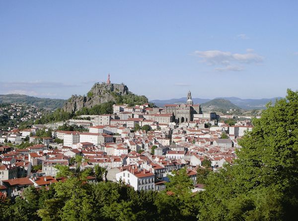 T19T Le Puy en-Velay