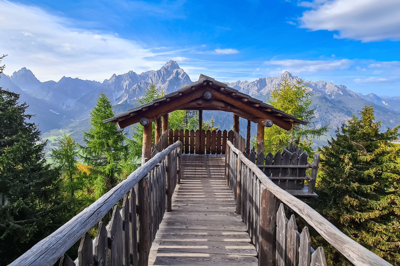 Monte Elmo / Helm Dolomites Sesto