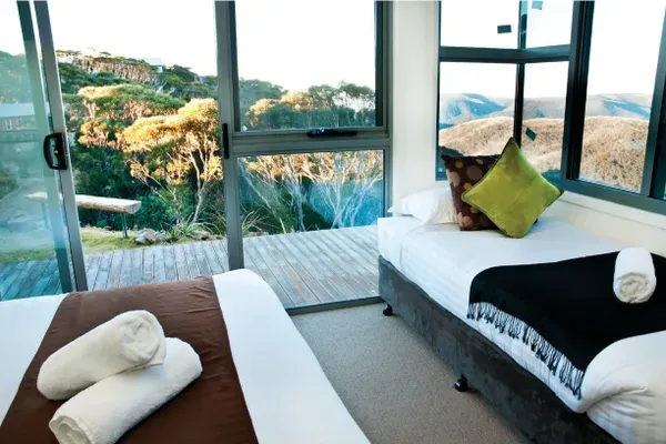 The General room Hotham small