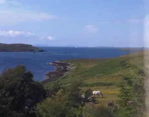Tigh na Fraoch