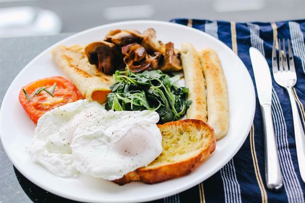 Typical-English-breakfast