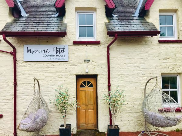 WHW Inveroran Hotel - 1