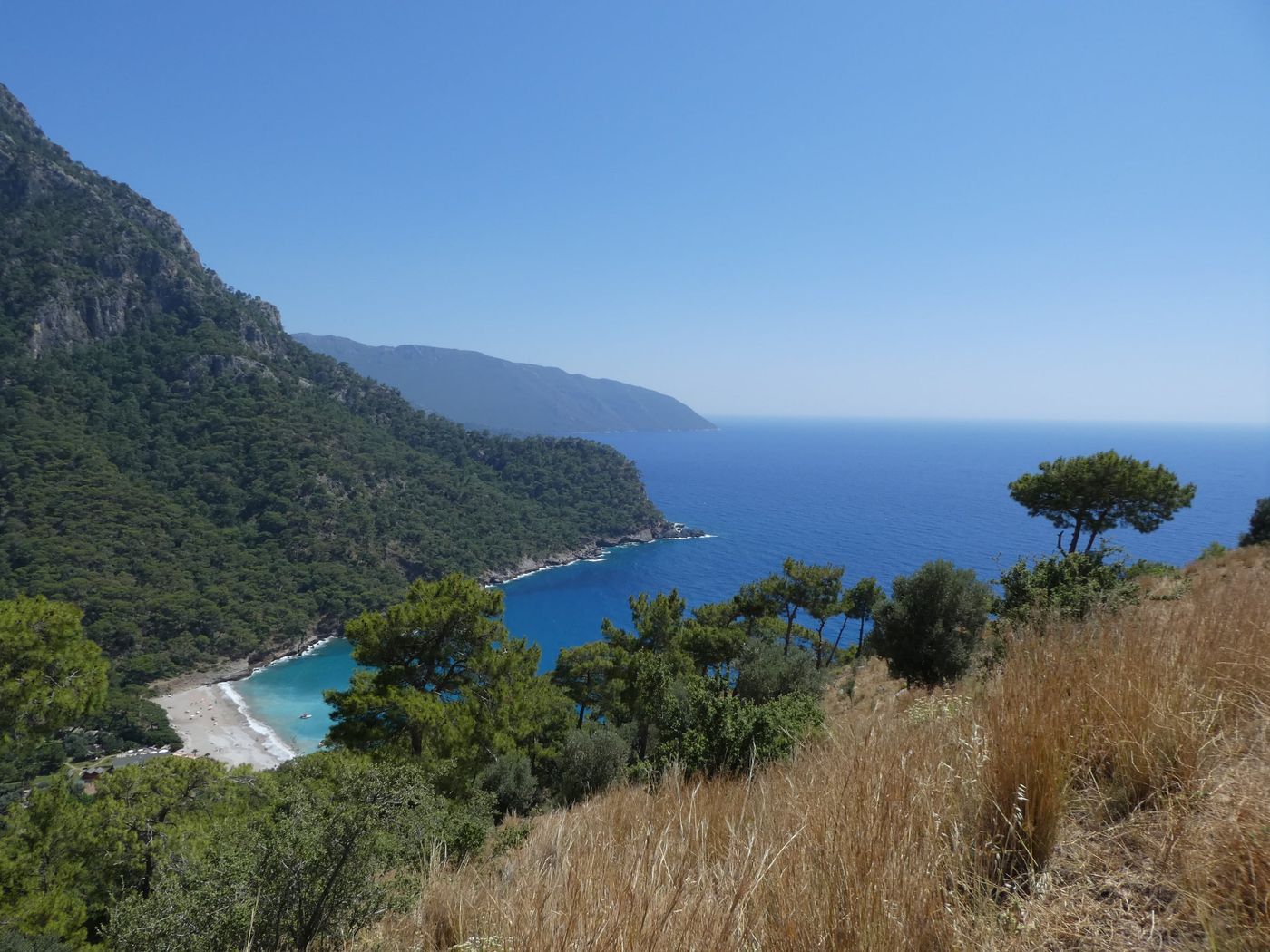 West Lycian Way-10
