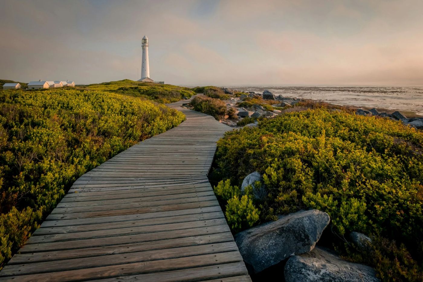 Western-Australia-Cap- Leeuwin-and-Lighthouse
