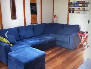 Windrose common area