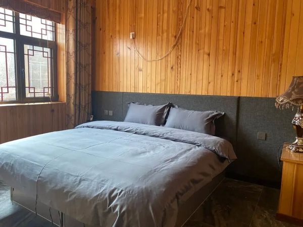 Yeshufang Guest Houes Gubeikou - Double RM