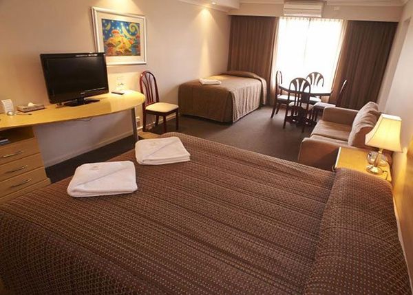 accommodation in walpole western australia