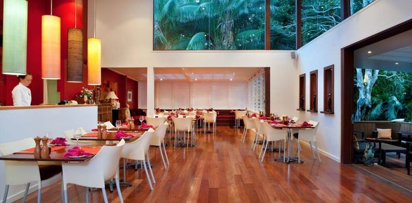 arajilla retreat - lord howe island