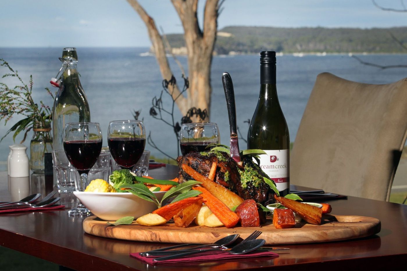 bay of fires tasmania accommodation
