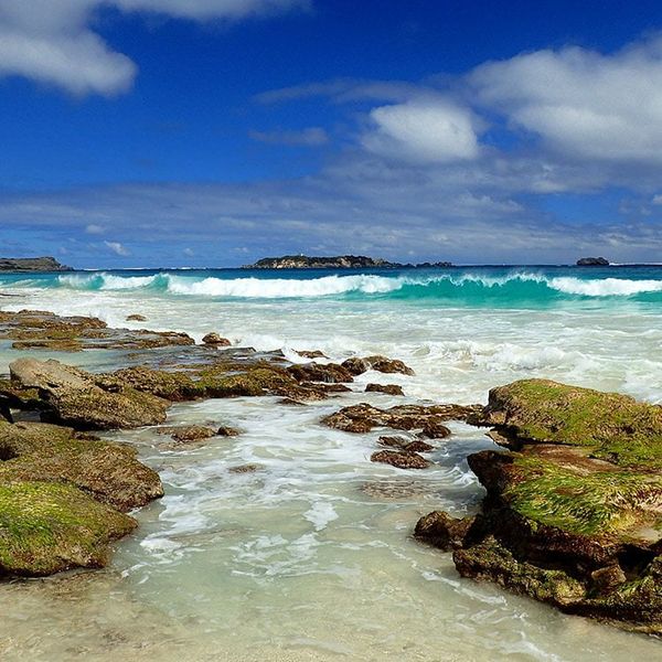 cape to cape western australia