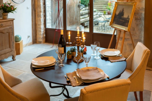Vineyards & Villages of Burgundy - 7 days food