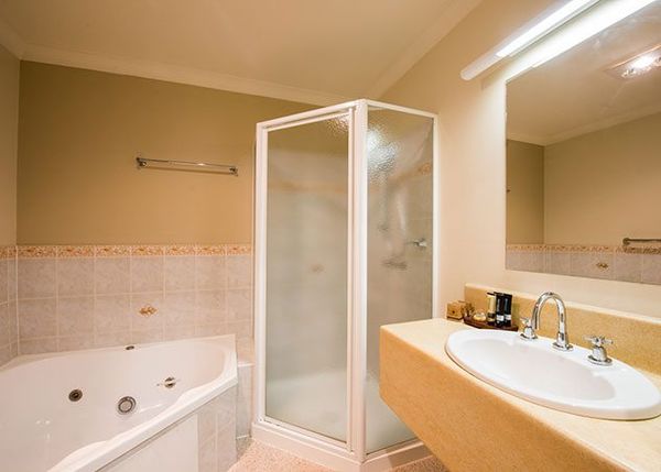 corinna accommodation