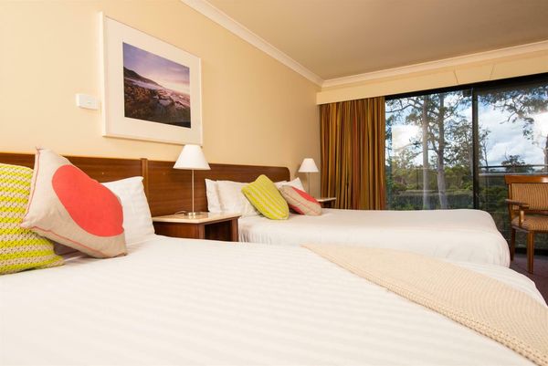 cradle mountain holiday