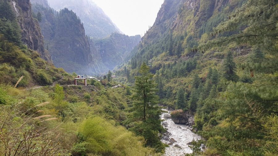 dharapani-timang-annapurna-circuit