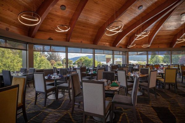 distinction restaurant