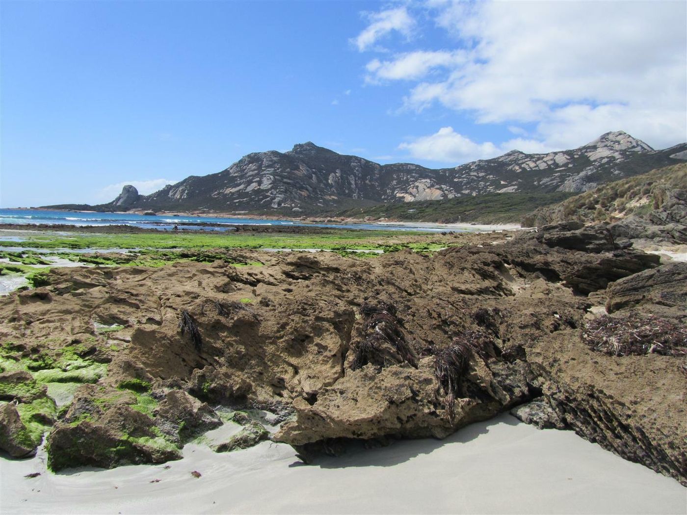 flinder island