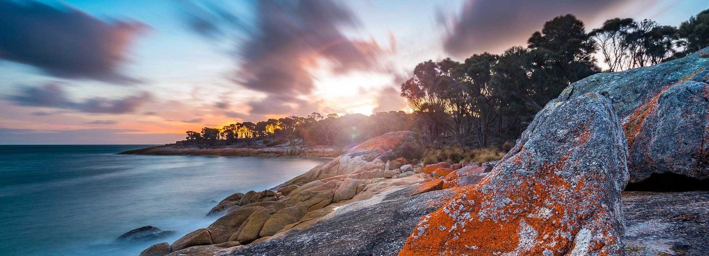 flinders island