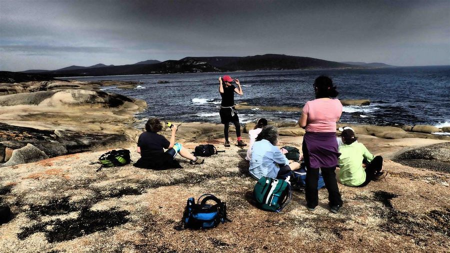 flinders island queensland